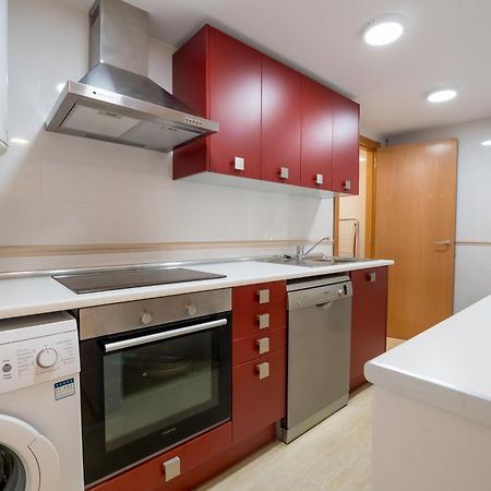 شقة Apartamento Mestral 4 Peñíscola المظهر الخارجي الصورة